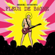 Fleur de Bagne